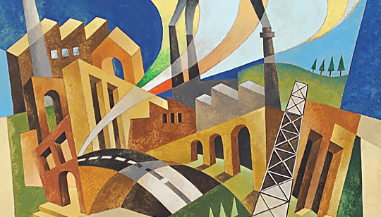 Arte Moderna & Contemporanea
